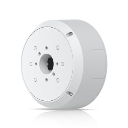 Ubiquiti UACC-Camera-JB-W | Junction Box | for UniFi Bullet, Dome, Turret - Image 3