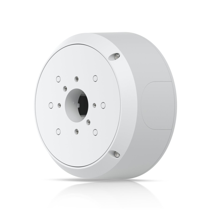 Ubiquiti UACC-Camera-JB-W | Spojovací krabice | pro UniFi Bullet, Dome, Turret - Obrázek 3