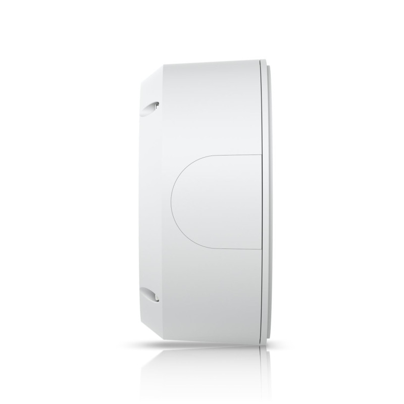 Ubiquiti UACC-Camera-JB-W | Caja de conexiones | para UniFi Bullet, Dome, Turret - Imagen 4
