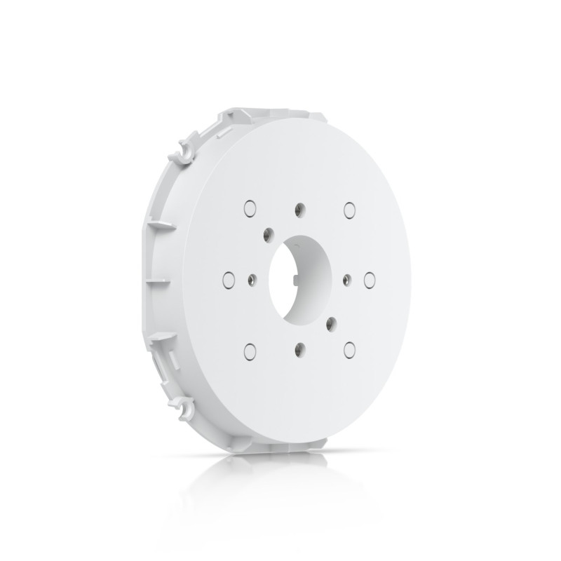 Ubiquiti UACC-Camera-JB-W | Spojovací krabice | pro UniFi Bullet, Dome, Turret - Obrázek 5