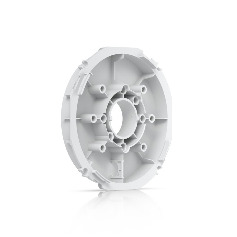 Ubiquiti UACC-Camera-JB-W | Junction Box | for UniFi Bullet, Dome, Turret - Image 6
