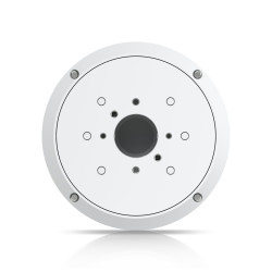 Ubiquiti UACC-Camera-JB-W | Spojovací krabice | pro UniFi Bullet, Dome, Turret - Obrázek 7