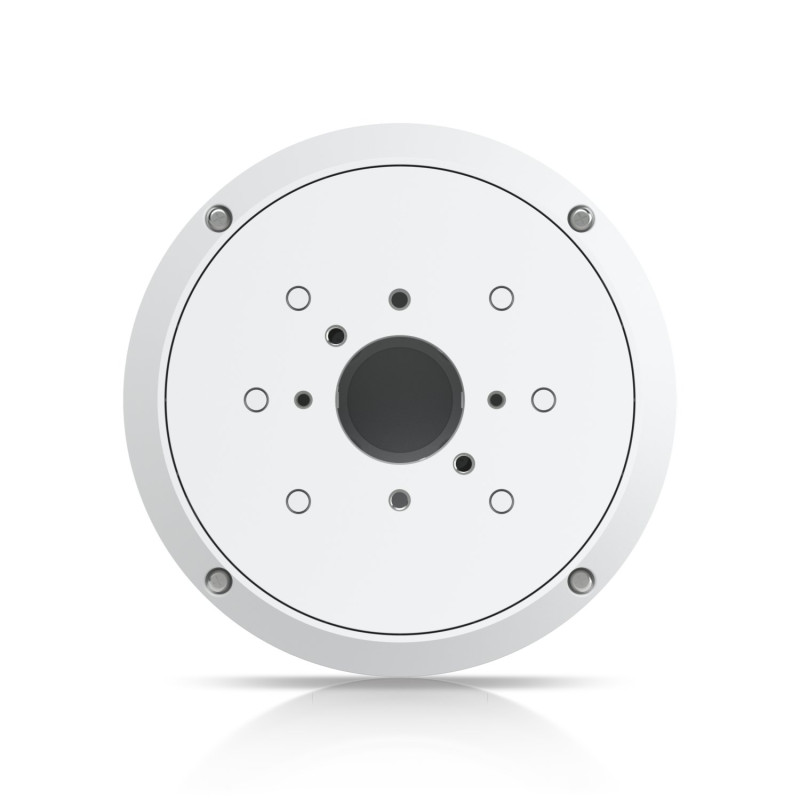 Ubiquiti UACC-Camera-JB-W | Junction Box | for UniFi Bullet, Dome, Turret - Image 7