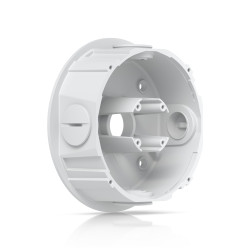 Ubiquiti UACC-Camera-JB-W | Caja de conexiones | para UniFi Bullet, Dome, Turret - Imagen 8