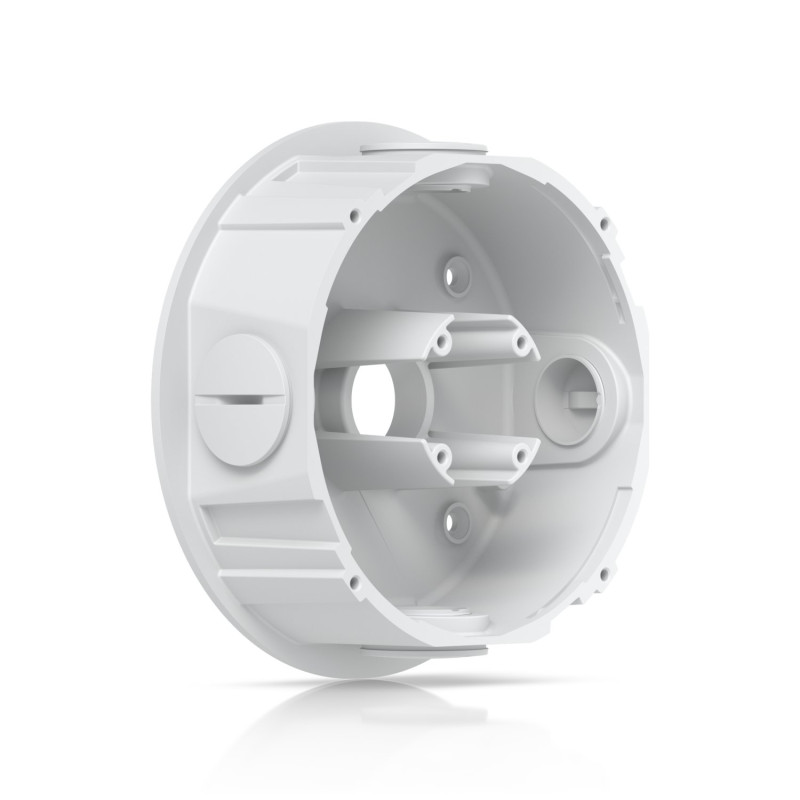 Ubiquiti UACC-Camera-JB-W | Caja de conexiones | para UniFi Bullet, Dome, Turret - Imagen 8