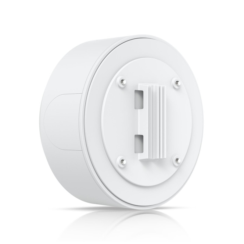 Ubiquiti UACC-Camera-JB-W | Caja de conexiones | para UniFi Bullet, Dome, Turret - Imagen 11