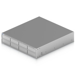 Ubiquiti UNAS-Pro-8 | Serwer NAS | 8x HDD, 2x M.2 NVMe,...