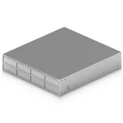 UBIQUITI UNAS-PRO-8 UNIFI DRIVE MANAGED 2U NAS WITH 8X...