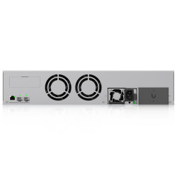 Ubiquiti UNAS-Pro-8 | Serwer NAS | 8x HDD, 2x M.2 NVMe, 10Gbps - Zdjęcie 3