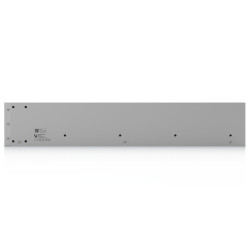 UBIQUITI UNAS-PRO-8 UNIFI DRIVE MANAGED 2U NAS WITH 8X HDD, 2X M.2 NVME SSD AND 10GBPS SUPPORT - Imagem 4
