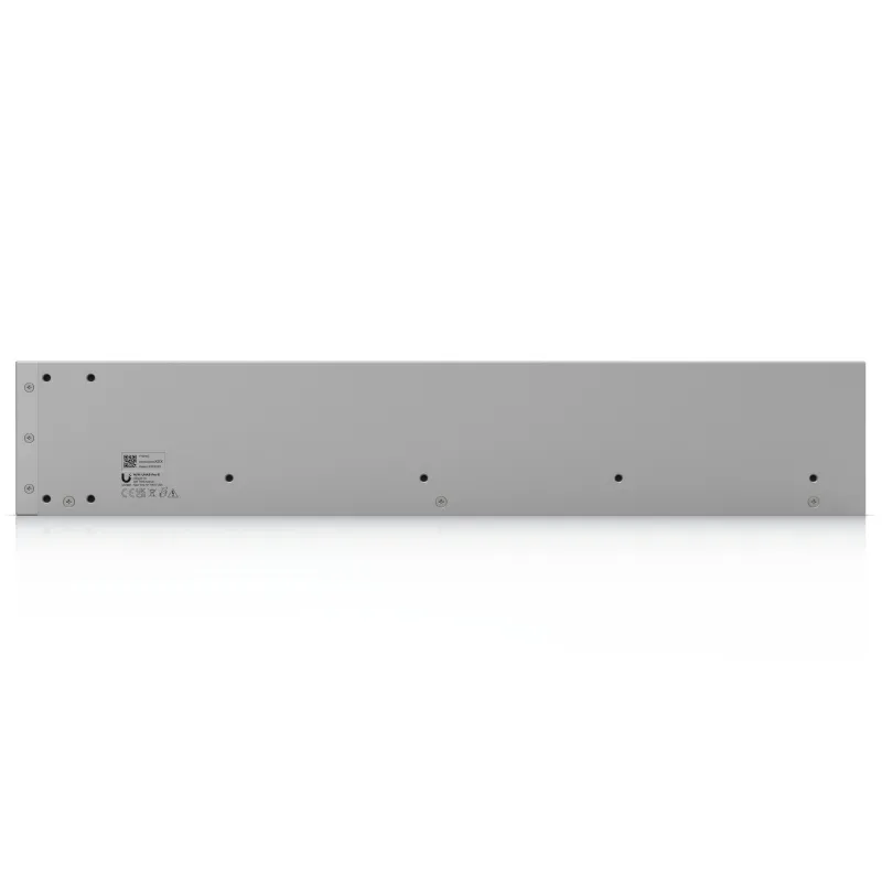 UBIQUITI UNAS-PRO-8 UNIFI DRIVE MANAGED 2U NAS WITH 8X HDD, 2X M.2 NVME SSD AND 10GBPS SUPPORT - Bild 4