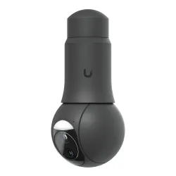 Ubiquiti UVC-G6-PTZ-B | Kamera IP | 4k, 8MP, 10x zoom...