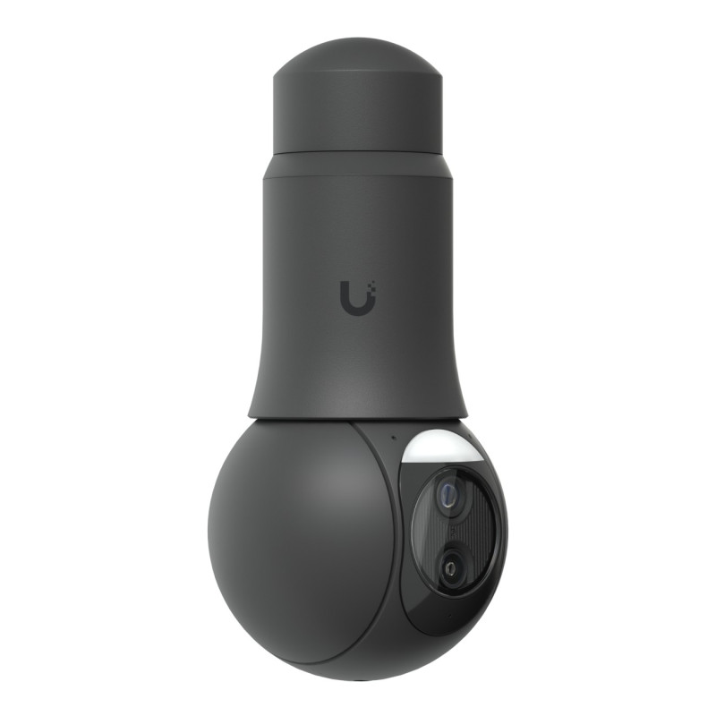 Ubiquiti UVC-G6-PTZ-B | Kamera IP | 4k, 8MP, 10x zoom hybrydowy, 1x RJ45 100Mbps, IP66 - Zdjęcie 2