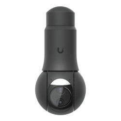 Ubiquiti UVC-G6-PTZ-B | IP-камера | 4k, 8MP, 10-кратный гибридный зум, 1x RJ45 100Mbps, IP66 - Изображение 3