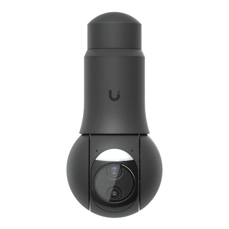 Ubiquiti UVC-G6-PTZ-B | IP kamera | 4k, 8MP, 10x hybridní zoom, 1x RJ45 100Mbps, IP66 - Obrázek 3