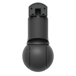 Ubiquiti UVC-G6-PTZ-B | Cámara IP | 4k, 8 MP, zoom híbrido 10x, 1 RJ45 100 Mbps, IP66 - Imagen 4