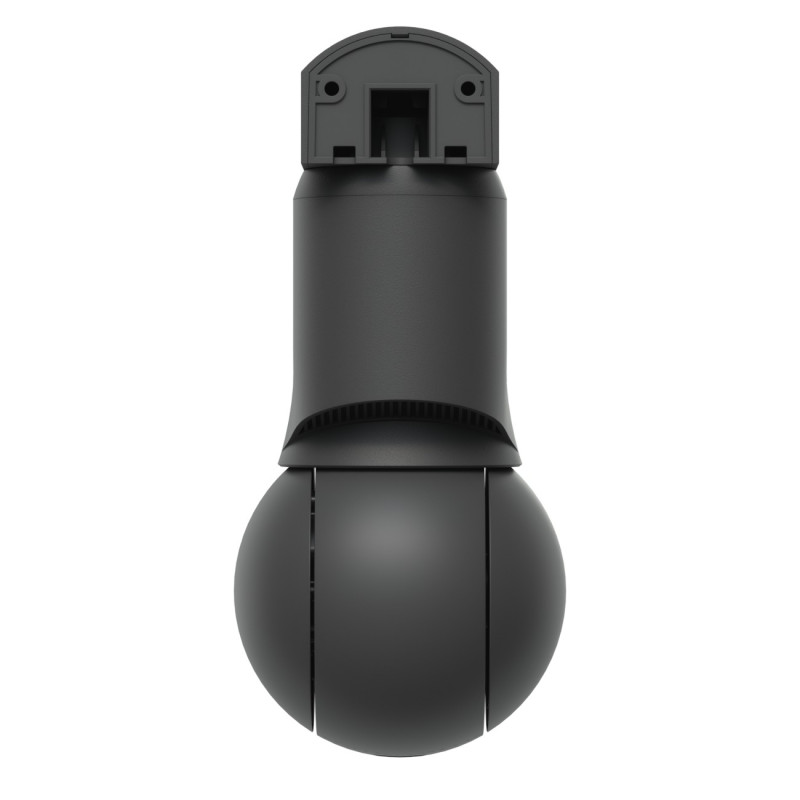 Ubiquiti UVC-G6-PTZ-B | IP Kamera | 4k, 8MP, 10x Hibrit Zoom, 1x RJ45 100Mbps, IP66 - Görsel 4