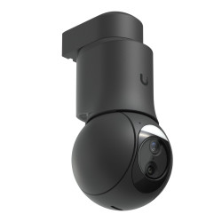 Ubiquiti UVC-G6-PTZ-B | Cámara IP | 4k, 8 MP, zoom híbrido 10x, 1 RJ45 100 Mbps, IP66 - Imagen 6