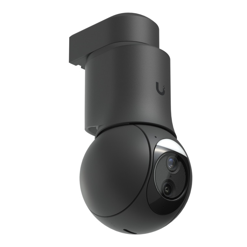 Ubiquiti UVC-G6-PTZ-B | IP Kamera | 4k, 8MP, 10x Hibrit Zoom, 1x RJ45 100Mbps, IP66 - Görsel 6