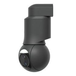 Ubiquiti UVC-G6-PTZ-B | Câmara IP | 4K, 8 MP, Zoom Híbrido 10x, 1x RJ45 100 Mbps, IP66 - Imagem 7