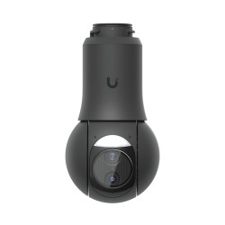 Ubiquiti UVC-G6-PTZ-B | Cámara IP | 4k, 8 MP, zoom híbrido 10x, 1 RJ45 100 Mbps, IP66 - Imagen 8