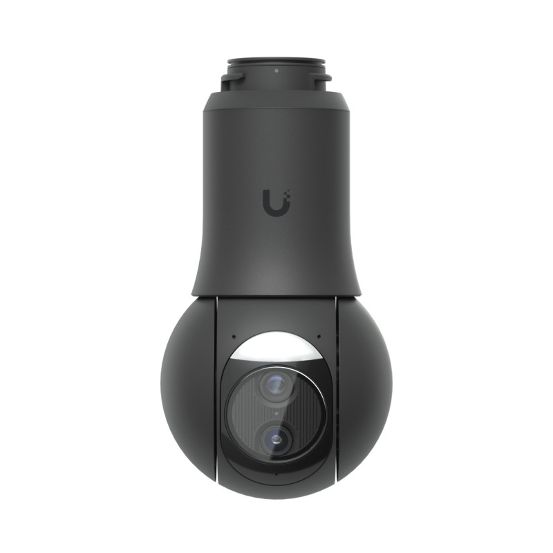 Ubiquiti UVC-G6-PTZ-B | IP Kamera | 4k, 8MP, 10x Hibrit Zoom, 1x RJ45 100Mbps, IP66 - Görsel 8