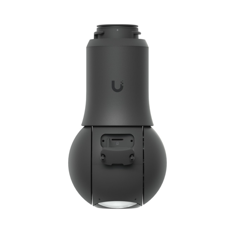 Ubiquiti UVC-G6-PTZ-B | Cámara IP | 4k, 8 MP, zoom híbrido 10x, 1 RJ45 100 Mbps, IP66 - Imagen 9