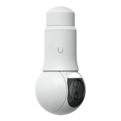 Ubiquiti UVC-G6-PTZ-W | IP-Kamera | 4k, 8MP, 10x Hybridzoom, 1x RJ45 100Mbps, IP66 - Bild 2