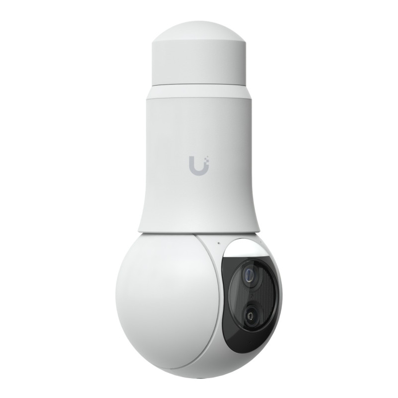 Ubiquiti UVC-G6-PTZ-W | IP-Kamera | 4k, 8MP, 10x Hybridzoom, 1x RJ45 100Mbps, IP66 - Bild 2