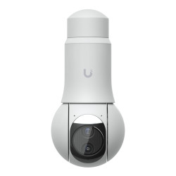 Ubiquiti UVC-G6-PTZ-W | IP Kamera | 4k, 8MP, 10x Hibrit Zoom, 1x RJ45 100Mbps, IP66 - Görsel 3