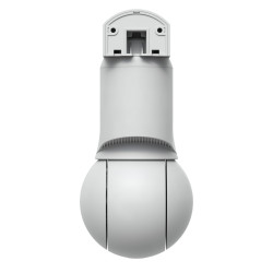 Ubiquiti UVC-G6-PTZ-W | Câmara IP | 4K, 8 MP, Zoom Híbrido 10x, 1x RJ45 100 Mbps, IP66 - Imagem 4