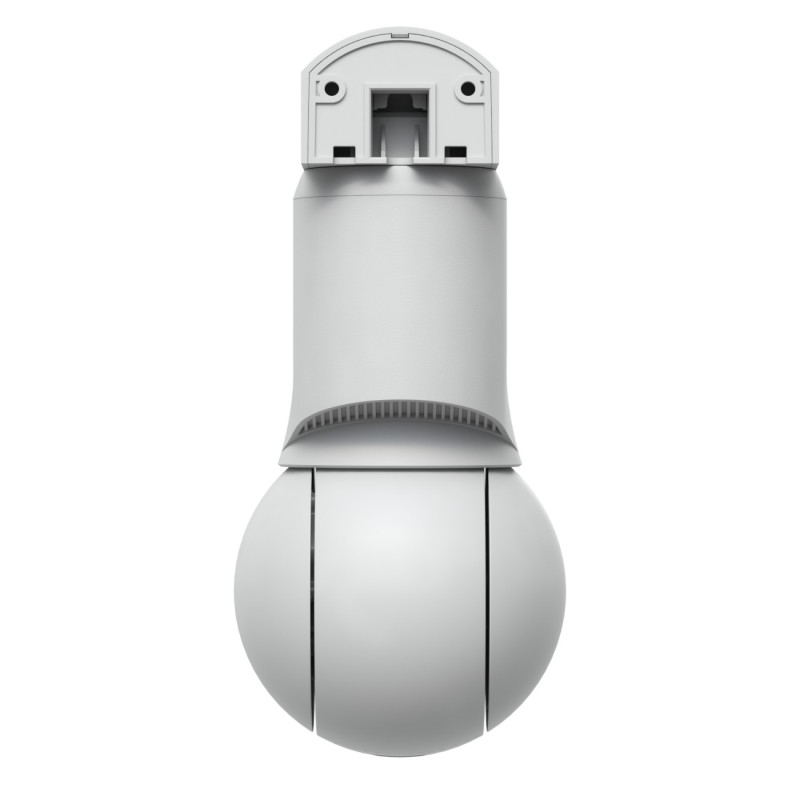 Ubiquiti UVC-G6-PTZ-W | IP-Kamera | 4k, 8MP, 10x Hybridzoom, 1x RJ45 100Mbps, IP66 - Bild 4