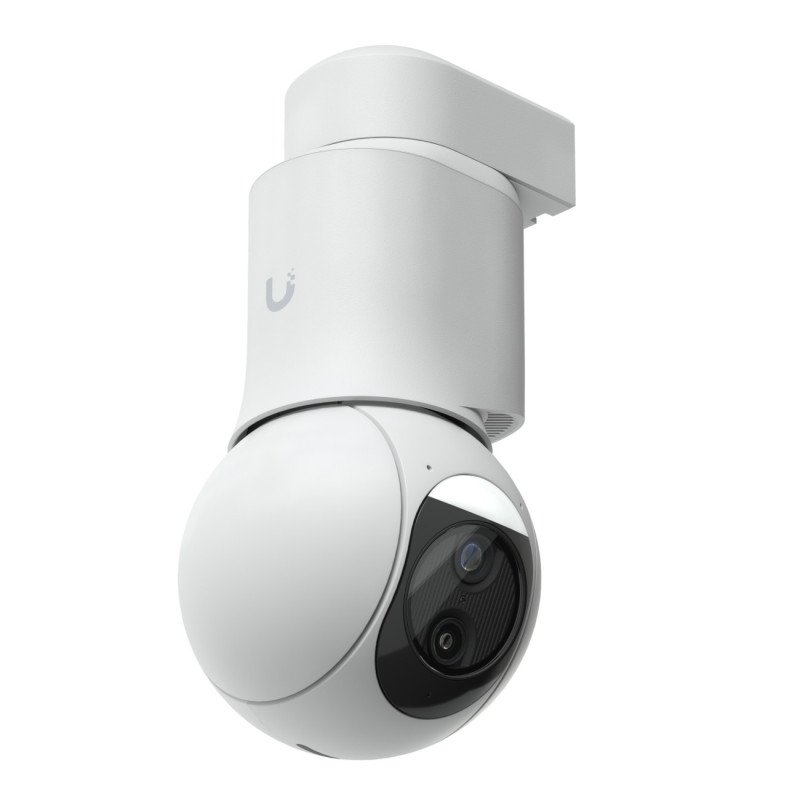 Ubiquiti UVC-G6-PTZ-W | Câmara IP | 4K, 8 MP, Zoom Híbrido 10x, 1x RJ45 100 Mbps, IP66 - Imagem 5