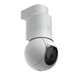 Ubiquiti UVC-G6-PTZ-W | IP-Kamera | 4k, 8MP, 10x Hybridzoom, 1x RJ45 100Mbps, IP66 - Bild 6