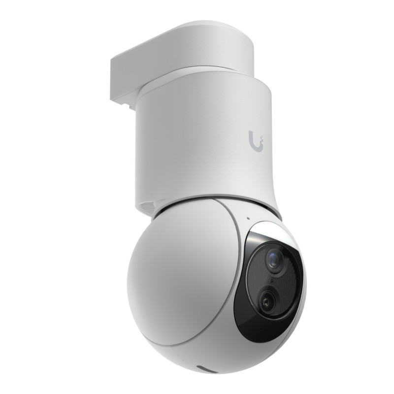 Ubiquiti UVC-G6-PTZ-W | IP-Kamera | 4k, 8MP, 10x Hybridzoom, 1x RJ45 100Mbps, IP66 - Bild 6