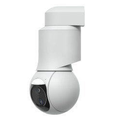 Ubiquiti UVC-G6-PTZ-W | IP Camera | 4k, 8MP, 10x Hybrid Zoom, 1x RJ45 100Mbps, IP66 - Image 7