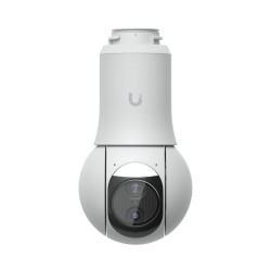 Ubiquiti UVC-G6-PTZ-W | Câmara IP | 4K, 8 MP, Zoom Híbrido 10x, 1x RJ45 100 Mbps, IP66 - Imagem 8