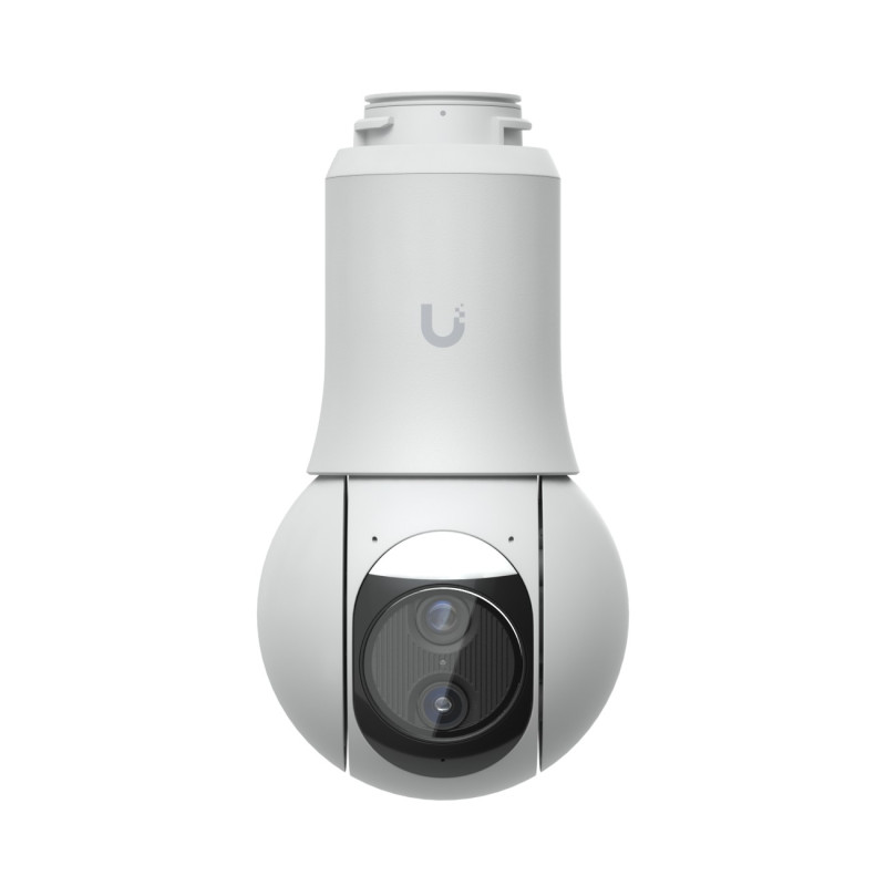 Ubiquiti UVC-G6-PTZ-W | IP-Kamera | 4k, 8MP, 10x Hybridzoom, 1x RJ45 100Mbps, IP66 - Bild 8