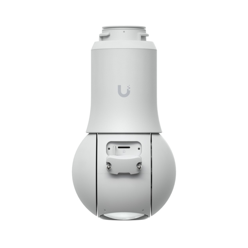 Ubiquiti UVC-G6-PTZ-W | Câmara IP | 4K, 8 MP, Zoom Híbrido 10x, 1x RJ45 100 Mbps, IP66 - Imagem 9