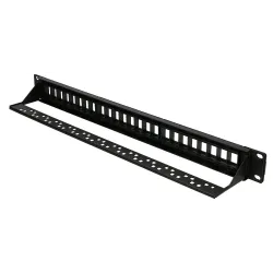 Extralink 24 Port UTP Patchpanel Modularny, 24 porty