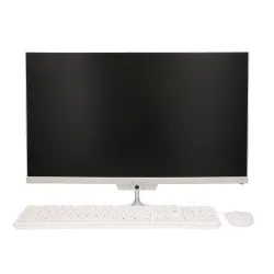 Extralink 24" All-In-One PC Business Zestaw komputerowy Intel i7-11370H, 16GB DDR4, 512GB SSD, klawiatura, mysz, kamera