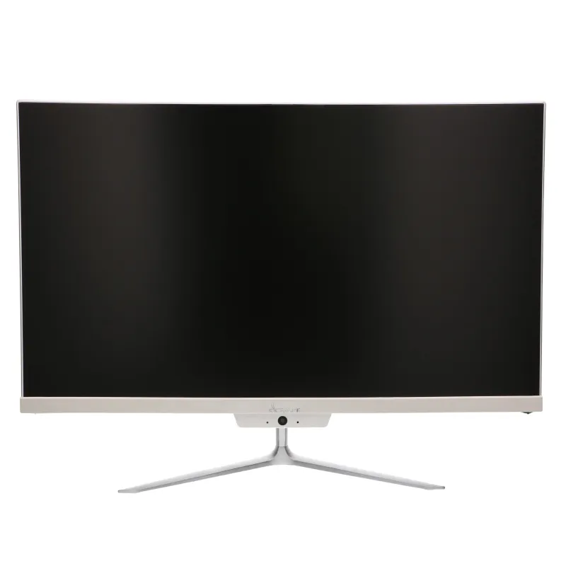 Conjunto de PC Todo-en-Uno Extralink de 24", Intel i7-11370H, 16GB DDR4, 512GB SSD, teclado, ratón, cámara