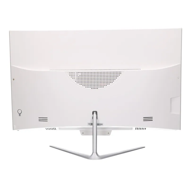 Extralink 24" All-In-One PC Business Zestaw komputerowy Intel i7-11370H, 16GB DDR4, 512GB SSD, klawiatura, mysz, kamera