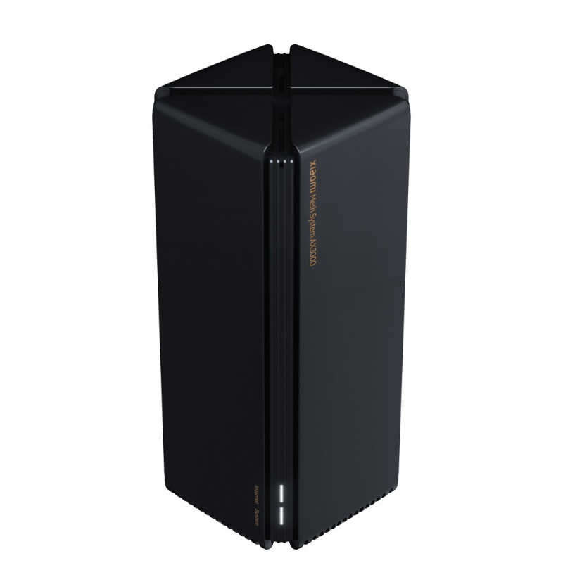 Xiaomi Mesh Systém AX3000 1-Pack | Router Wi-Fi | AX3000 WiFi6, Dual Band, 4x RJ45 1000Mb/s - Obrázek 3