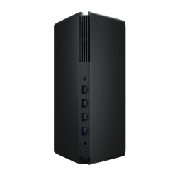 Xiaomi Mesh System AX3000 1-Pack | Wi-Fi Router | AX3000 WiFi6, Dual Band, 4x RJ45 1000Mb/s - Bild 4