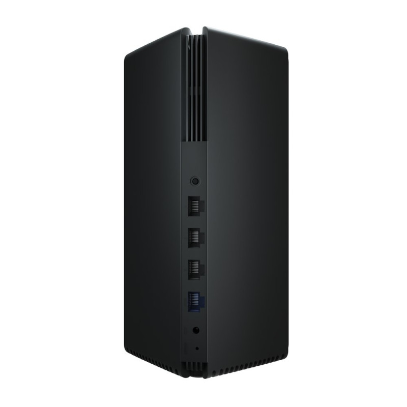 Xiaomi Mesh System AX3000 1-Pack | Roteador Wi-Fi | AX3000 WiFi6, Banda Dupla, 4x RJ45 1000Mb/s - Imagem 4
