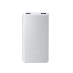 Xiaomi Power Bank 10000mAh 22.5W Lite, USB-A, USB Type-C,...