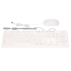 Extralink 24" All-In-One PC Office Zestaw komputerowy Intel i5-11300H, 16GB DDR4, 512GB SSD, klawiatura, mysz, kamera