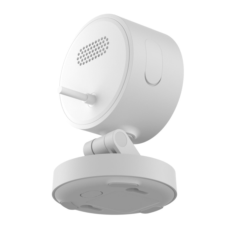 Aqara Camera G100 Select Bílá | IP kamera | 1296p - Obrázek 4