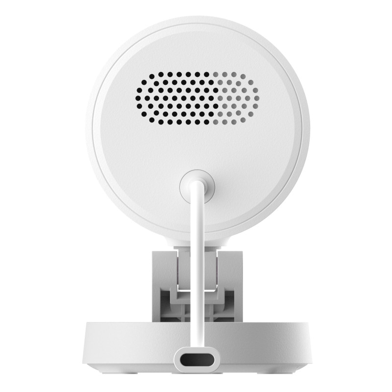 Aqara Camera G100 Select Bianco | Telecamera IP | 1296p - Immagine 6
